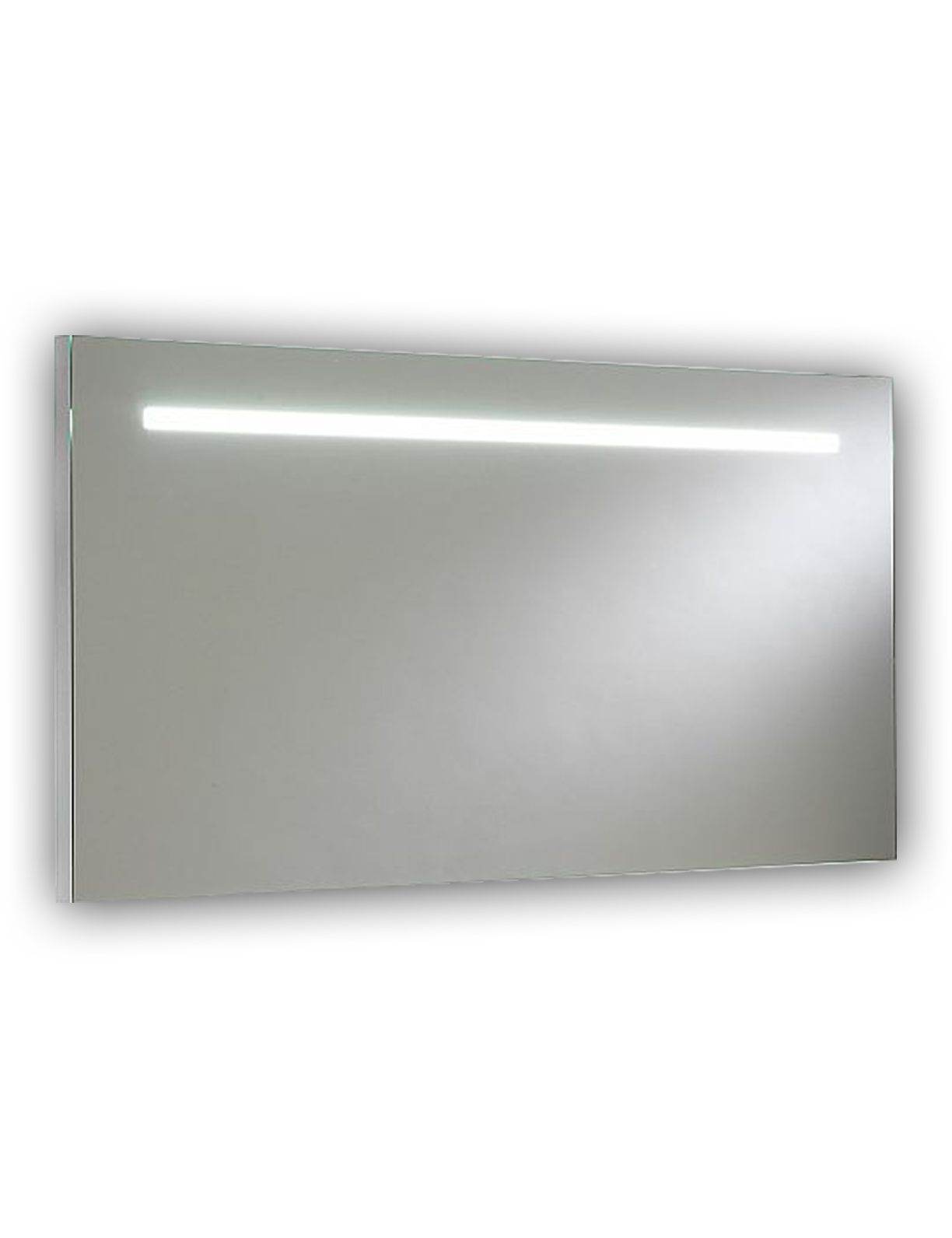 L1 Cool White LED Mirror - Mirrorwalla